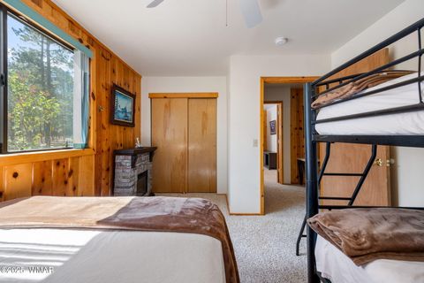 Tiny photo for 2 Acr 1027, Greer, AZ 85927 (MLS # 256302)
