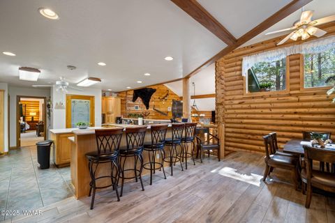Tiny photo for 2 Acr 1027, Greer, AZ 85927 (MLS # 256302)