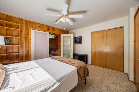 Tiny photo for 2 Acr 1027, Greer, AZ 85927 (MLS # 256302)