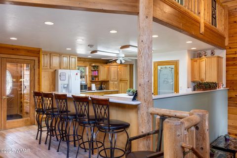 Tiny photo for 2 Acr 1027, Greer, AZ 85927 (MLS # 256302)