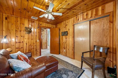 Tiny photo for 2 Acr 1027, Greer, AZ 85927 (MLS # 256302)