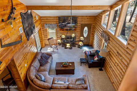 Tiny photo for 2 Acr 1027, Greer, AZ 85927 (MLS # 256302)