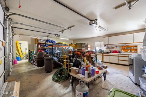Tiny photo for 2 Acr 1027, Greer, AZ 85927 (MLS # 256302)