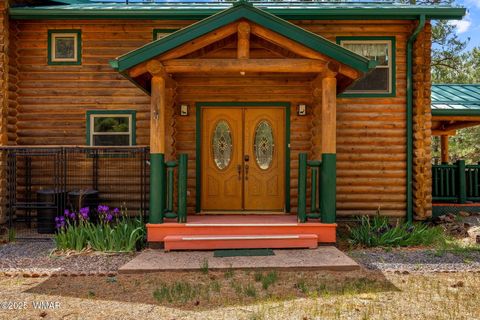 Tiny photo for 2 Acr 1027, Greer, AZ 85927 (MLS # 256302)