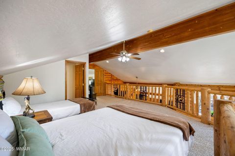 Tiny photo for 2 Acr 1027, Greer, AZ 85927 (MLS # 256302)
