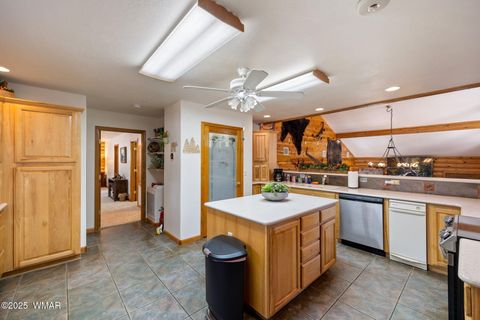 Tiny photo for 2 Acr 1027, Greer, AZ 85927 (MLS # 256302)