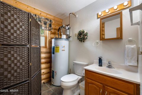 Tiny photo for 2 Acr 1027, Greer, AZ 85927 (MLS # 256302)
