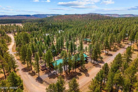 Photo of 2 Acr 1027, Greer, AZ 85927 (MLS # 256302)