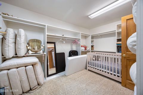 Tiny photo for 2 Acr 1027, Greer, AZ 85927 (MLS # 256302)