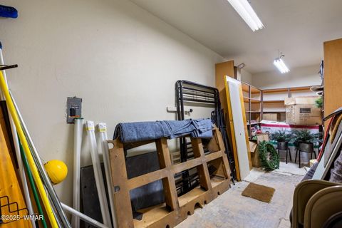Tiny photo for 2 Acr 1027, Greer, AZ 85927 (MLS # 256302)