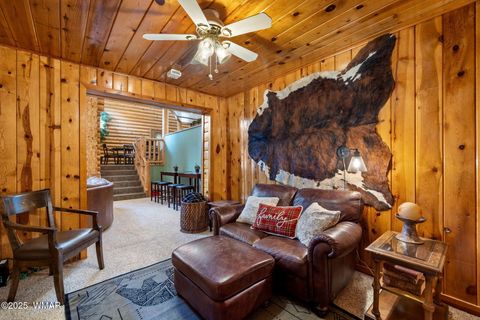 Tiny photo for 2 Acr 1027, Greer, AZ 85927 (MLS # 256302)
