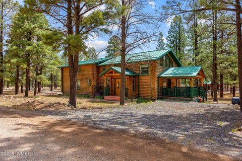 Tiny photo for 2 Acr 1027, Greer, AZ 85927 (MLS # 256302)