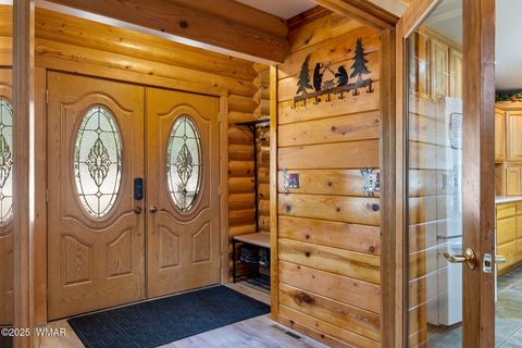 Tiny photo for 2 Acr 1027, Greer, AZ 85927 (MLS # 256302)