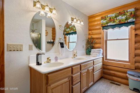 Tiny photo for 2 Acr 1027, Greer, AZ 85927 (MLS # 256302)