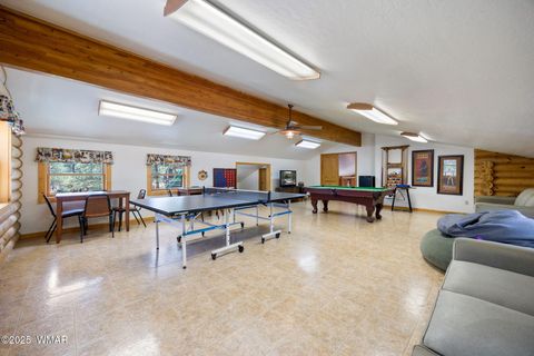 Tiny photo for 2 Acr 1027, Greer, AZ 85927 (MLS # 256302)