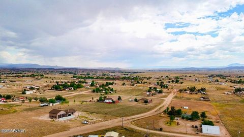 Tiny photo for 870 W Iris Road, Paulden, AZ 86334 (MLS # 258086)