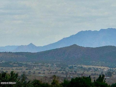 Tiny photo for 870 W Iris Road, Paulden, AZ 86334 (MLS # 258086)