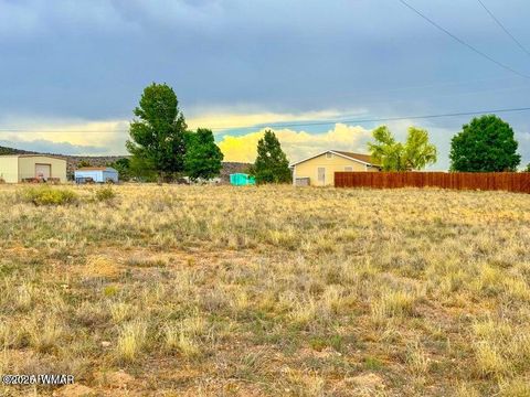 Tiny photo for 870 W Iris Road, Paulden, AZ 86334 (MLS # 258086)