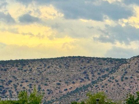 Tiny photo for 870 W Iris Road, Paulden, AZ 86334 (MLS # 258086)