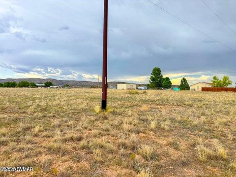 Tiny photo for 870 W Iris Road, Paulden, AZ 86334 (MLS # 258086)