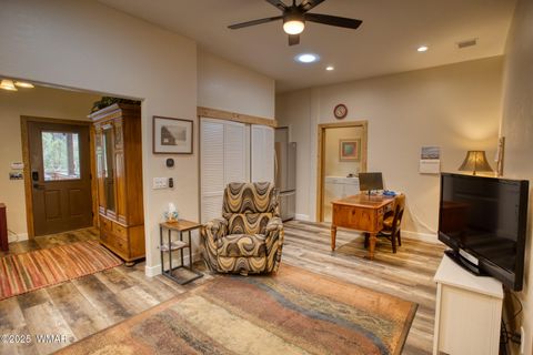 Tiny photo for 5160 W Tatanka Loop, Show Low, AZ 85901 (MLS # 257777)