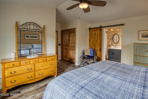 Tiny photo for 5160 W Tatanka Loop, Show Low, AZ 85901 (MLS # 257777)