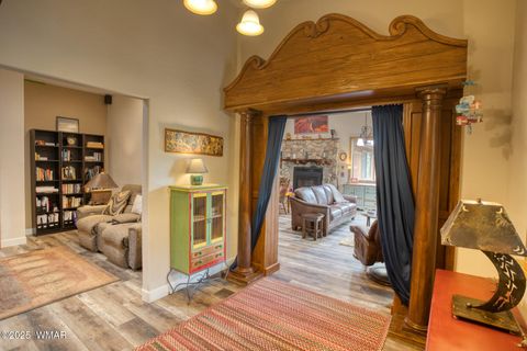 Tiny photo for 5160 W Tatanka Loop, Show Low, AZ 85901 (MLS # 257777)