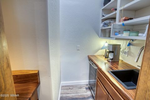 Tiny photo for 5160 W Tatanka Loop, Show Low, AZ 85901 (MLS # 257777)