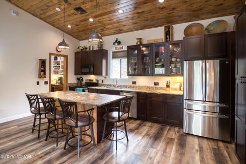 Tiny photo for 5160 W Tatanka Loop, Show Low, AZ 85901 (MLS # 257777)