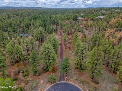 Tiny photo for 5160 W Tatanka Loop, Show Low, AZ 85901 (MLS # 257777)