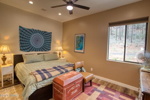 Tiny photo for 5160 W Tatanka Loop, Show Low, AZ 85901 (MLS # 257777)