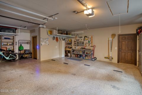 Tiny photo for 5160 W Tatanka Loop, Show Low, AZ 85901 (MLS # 257777)