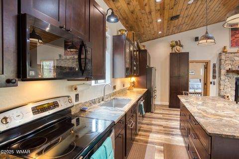 Tiny photo for 5160 W Tatanka Loop, Show Low, AZ 85901 (MLS # 257777)