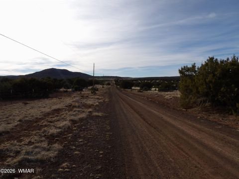 Tiny photo for 126 N3411, Vernon, AZ 85940 (MLS # 259701)