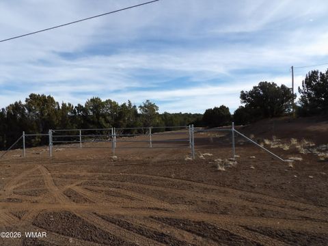 Photo of 126 N3411, Vernon, AZ 85940 (MLS # 259701)