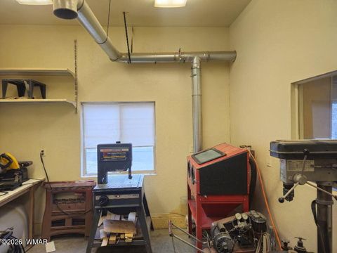 Tiny photo for 6516 Wagon Wheel Lane, Lakeside, AZ 85929 (MLS # 259349)