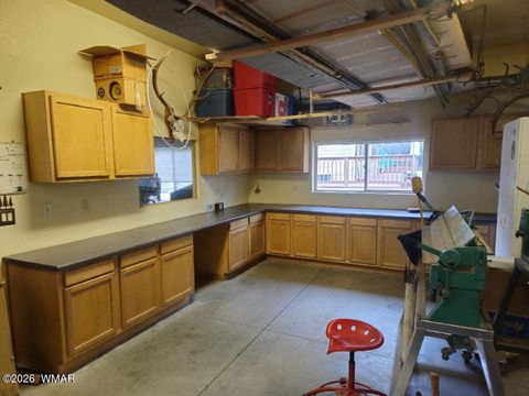 Tiny photo for 6516 Wagon Wheel Lane, Lakeside, AZ 85929 (MLS # 259349)