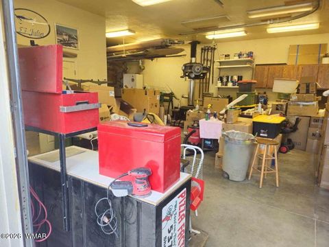 Tiny photo for 6516 Wagon Wheel Lane, Lakeside, AZ 85929 (MLS # 259349)