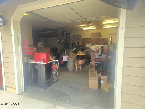 Tiny photo for 6516 Wagon Wheel Lane, Lakeside, AZ 85929 (MLS # 259349)