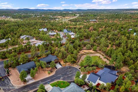 Tiny photo for 2800 N Eagle View Circle, Show Low, AZ 85901 (MLS # 261740)