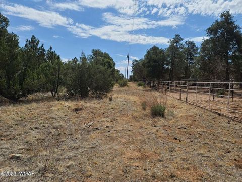 Tiny photo for 3085&3091 State Route 277 Highway, Heber, AZ 85928 (MLS # 245026)