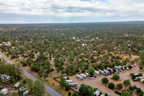 Tiny photo for 3085&3091 State Route 277 Highway, Heber, AZ 85928 (MLS # 245026)