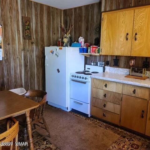 Tiny photo for 3085&3091 State Route 277 Highway, Heber, AZ 85928 (MLS # 245026)