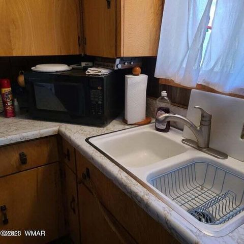 Tiny photo for 3085&3091 State Route 277 Highway, Heber, AZ 85928 (MLS # 245026)