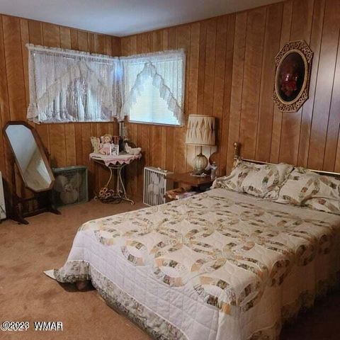 Tiny photo for 3085&3091 State Route 277 Highway, Heber, AZ 85928 (MLS # 245026)