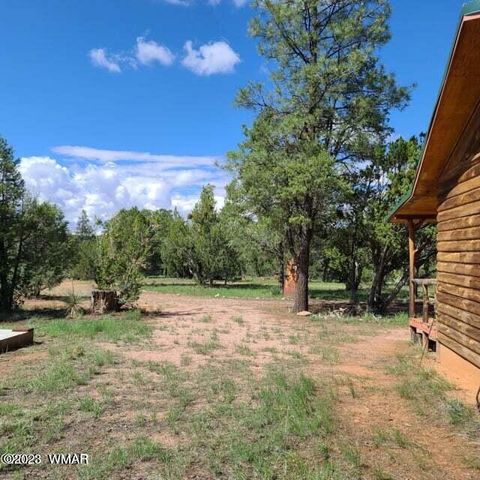 Tiny photo for 3085&3091 State Route 277 Highway, Heber, AZ 85928 (MLS # 245026)