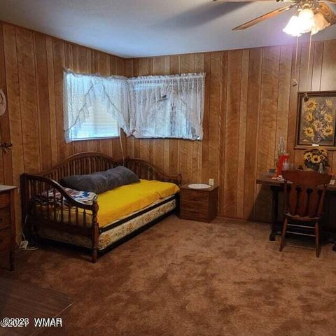 Tiny photo for 3085&3091 State Route 277 Highway, Heber, AZ 85928 (MLS # 245026)