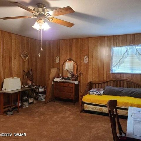 Tiny photo for 3085&3091 State Route 277 Highway, Heber, AZ 85928 (MLS # 245026)