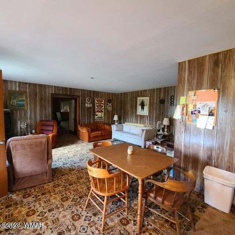 Tiny photo for 3085&3091 State Route 277 Highway, Heber, AZ 85928 (MLS # 245026)