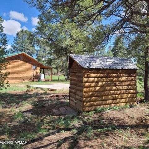 Tiny photo for 3085&3091 State Route 277 Highway, Heber, AZ 85928 (MLS # 245026)